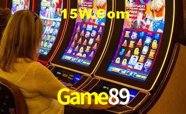 Experiência VIP Game89